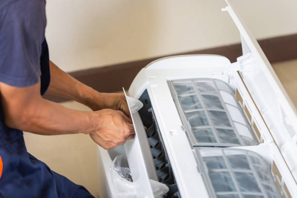 Best Seasonal HVAC Services in Lake Marcel Stillter, WA