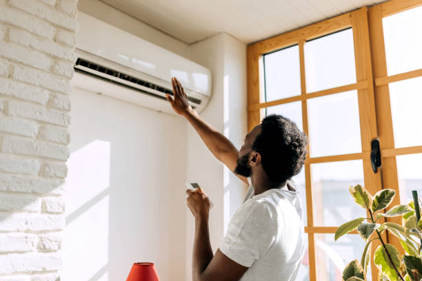 Best HVAC Retrofitting and Upgrading in Lake Marcel Stillter, WA