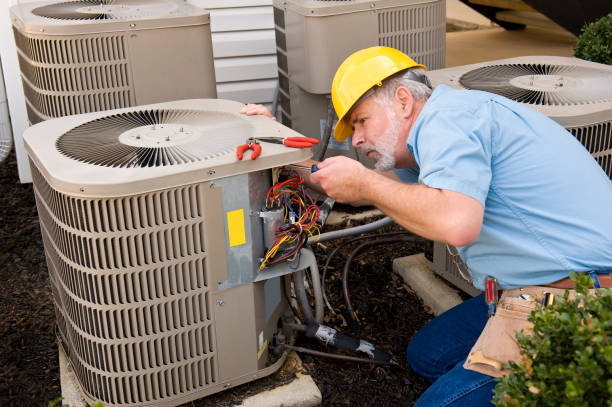 Best HVAC Consulting and Engineering in Lake Marcel Stillter, WA