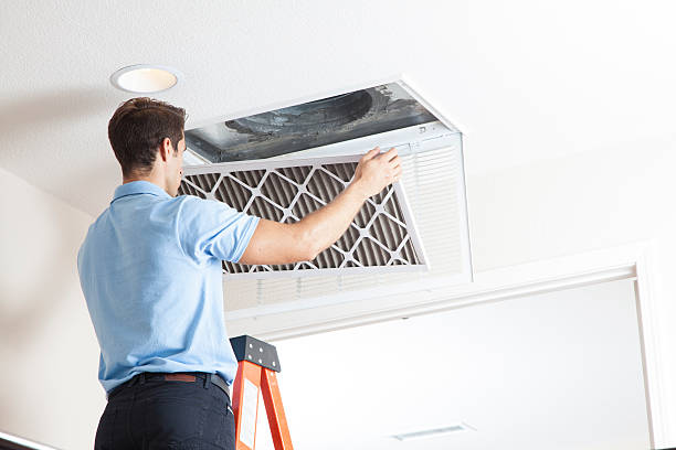 Best Energy-efficient HVAC Solutions in Lake Marcel Stillter, WA